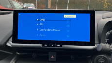 Toyota C-HR 2.0 PHEV Design 5dr CVT Hatchback